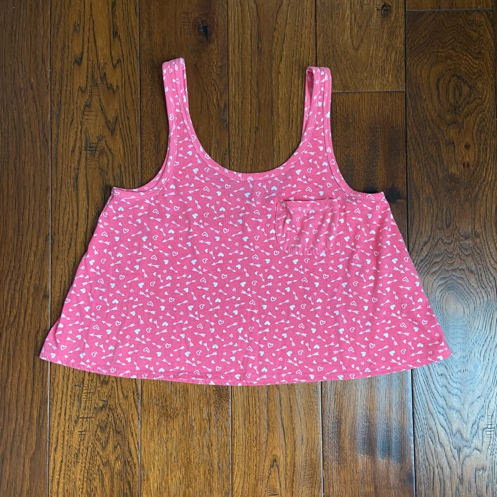 Abercrombie Tank Top